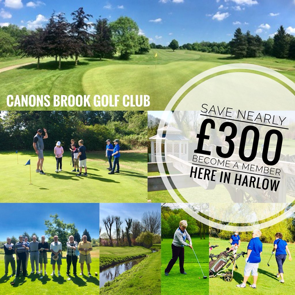 Canons Brook Golf Club tweet media