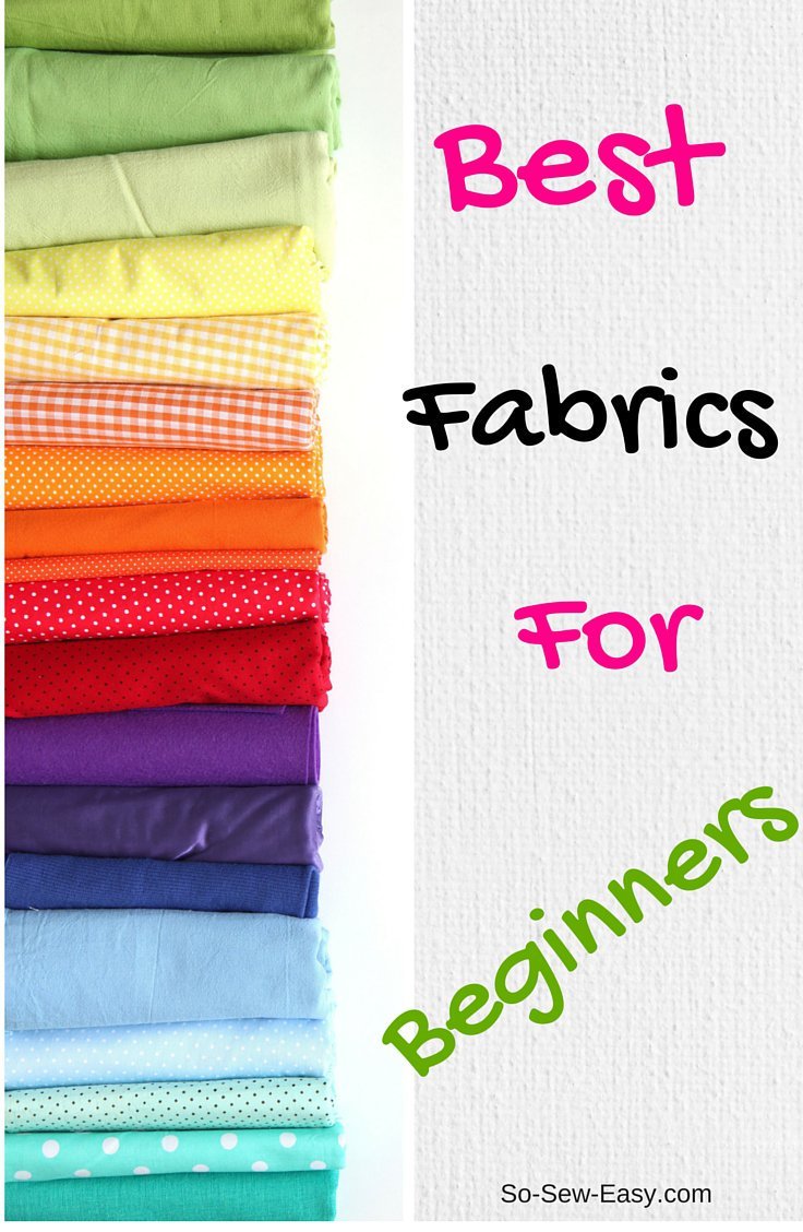 AtSoSewEasy's tweet photo. Sew Easy Fabrics for Beginners https://t.co/vfIEpg9jwI https://t.co/ltTOFlN08x