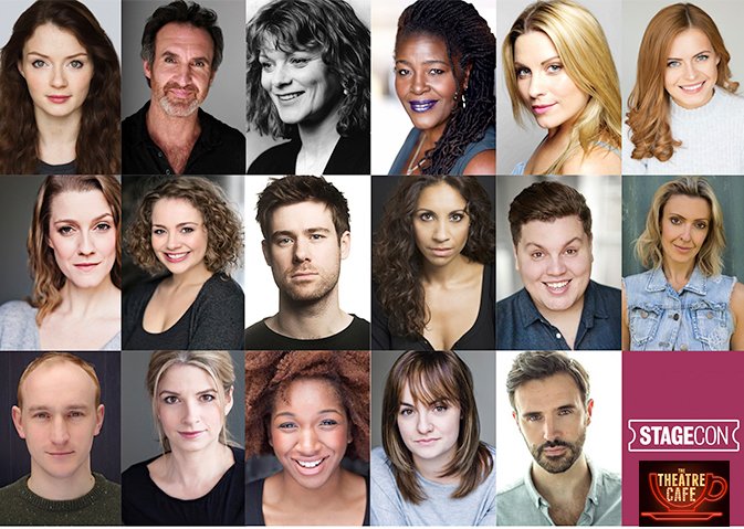 thetheatrecafe's tweet photo. NEWS IS OUT ๐คฉ The Theatre Cafe is joining the #stagey fun at the first ever @StageConUK โก๏ธ https://t.co/F6eNZG2x1X
.
.
.
#theatrenews #theatrecafe #London #WestEnd #StageCon https://t.co/ItxgPgl4l2