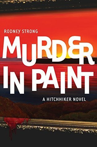 booksandthebear's tweet photo. Check out the fun #cozymystery MURDER IN PAINT set in Wellington, New Zealand! @RodneySwriter https://t.co/ETxJcBA8ZD #thriller #murdermystery https://t.co/tRSYrE3M5X