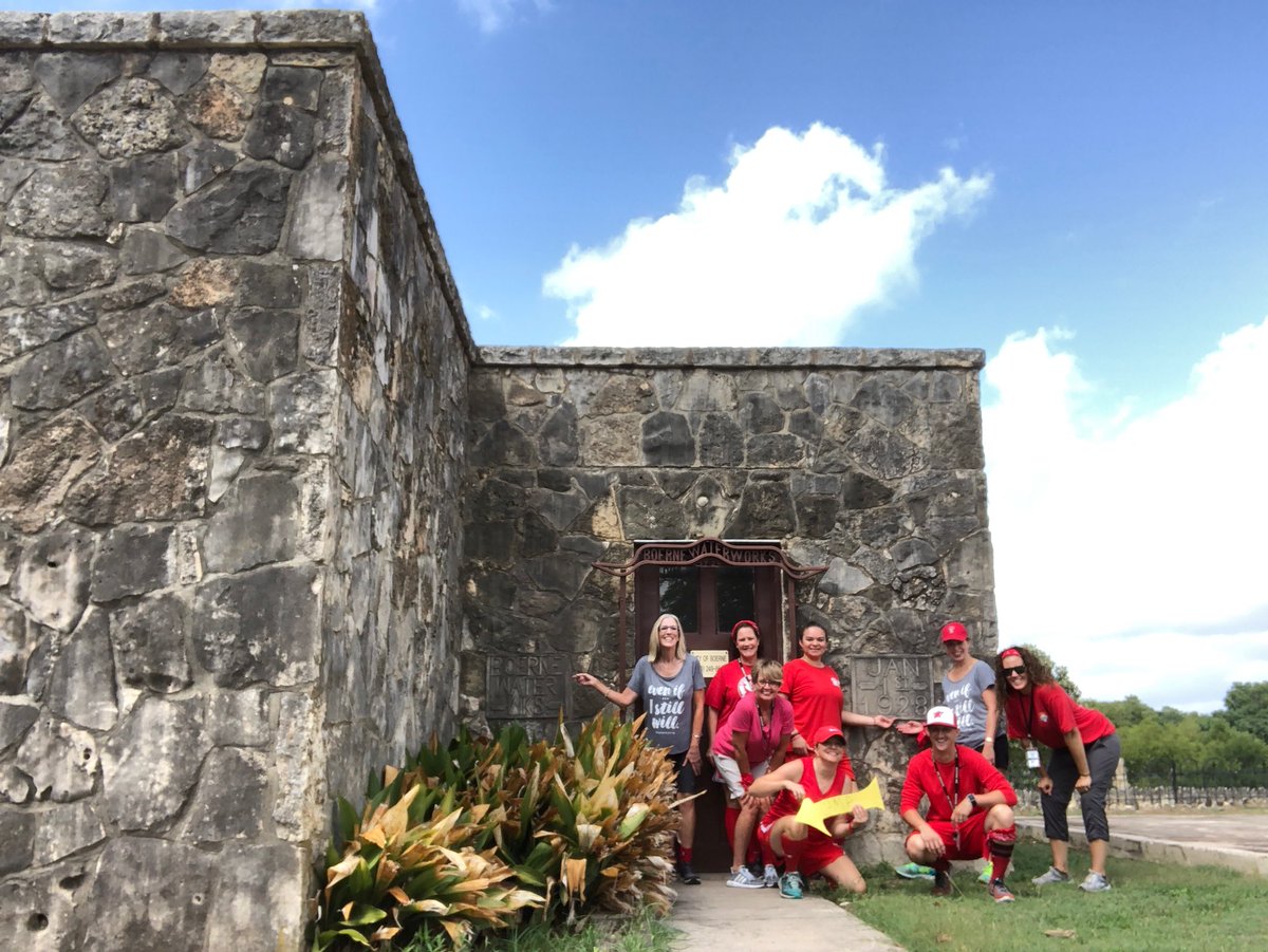 clarkt1820's tweet photo. @CuringtonElem #CES #bonusmission #boernewaterworks https://t.co/Y64I70tXVq
