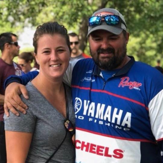 Another good tournament on DL. Managed to catch a 31”! Thanks to my lovely score keeper we had a perfect card unfortunately the guy in the pictures screwed it up.  We let one mistake cost us 3rd place but still ended up with a top 10 finish. <a href="/YamahaOutboards/">Yamaha Outboards</a> <a href="/RangerBoats/">Ranger Boats</a> <a href="/SCHEELS/">SCHEELS</a>