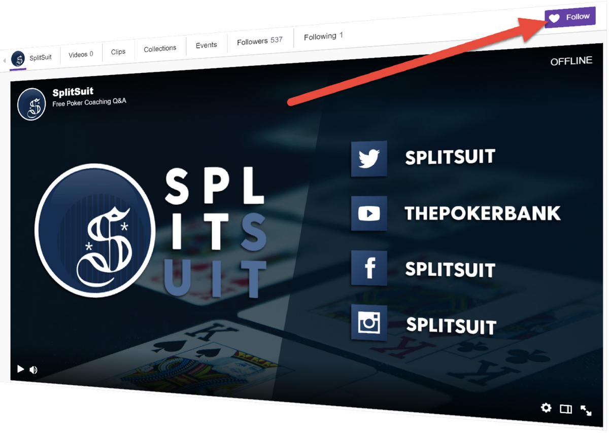 Poker Quiz (PokerQuizApp) Twitter