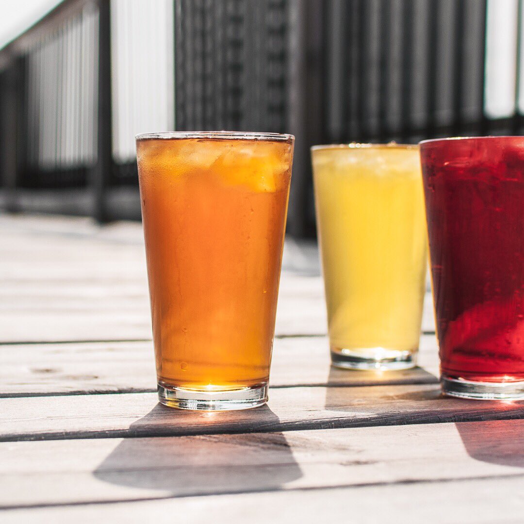 What’s the tea, summer 2k18?