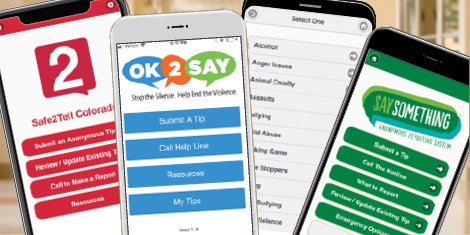 More schools are using anonymous tip lines to thwart violence since the Parkland school shooting—do they work? edweek.org/ew/articles/20…