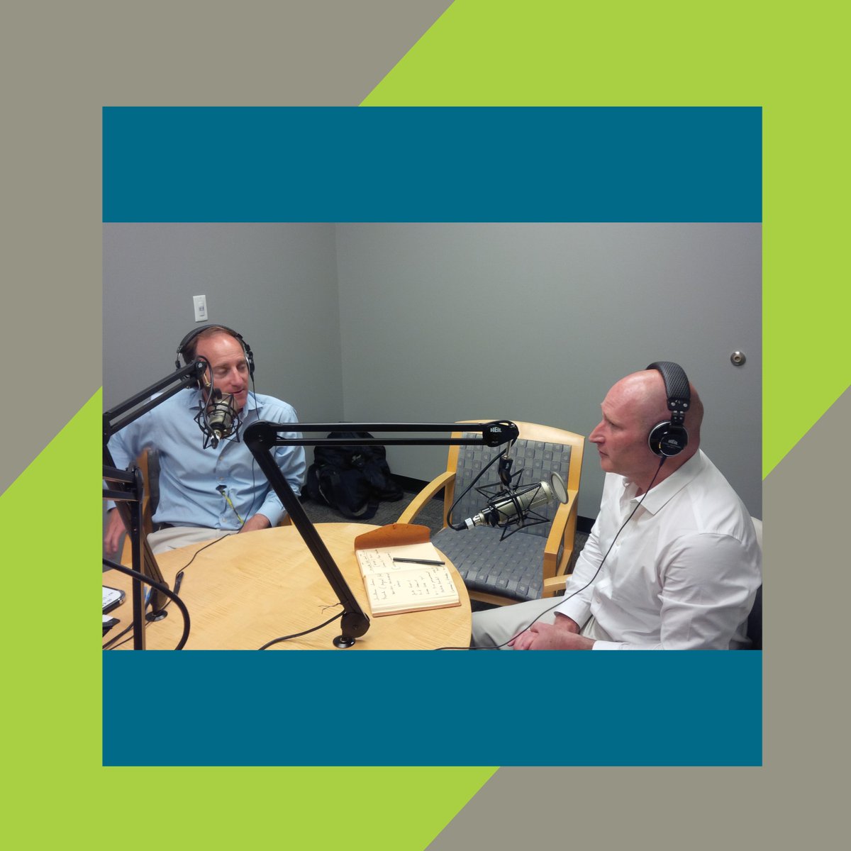 BnmcInnovates's tweet photo. Listen to Ep 1 of #TalkingCities with @menstice
This episode, Matt speaks with David Gamble (of @GambleAssoc) about his history in urban planning and the pros and cons of the resurgence of urban cities.
https://t.co/aCkHOyassY https://t.co/icJUqlji9L