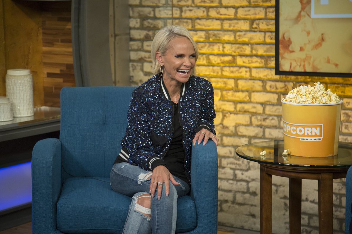PopcornABCNews's tweet photo. "I thought, I'm far too young to be having a theater named after me. But apparently I'm not." @KChenoweth on hosting her Broadway Boot Camp, @trialanderror, @WICKED_Musical and more on #PopcornABC. #KristinChenoweth
WATCH: https://t.co/CR7enUJMEf
LISTEN: https://t.co/ZVJnIK4bG6 https://t.co/B2o3OEfp36