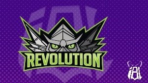 Anunciamos la entrada de @TRevolution_CR en la competición, un equipo consolidado y con jugadores muy profesionales, mucha suerte.