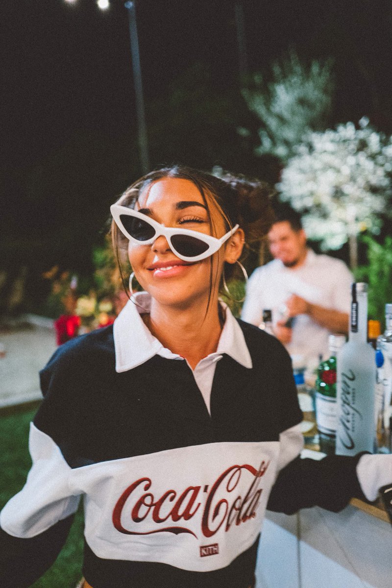 ChantelJeffries's tweet photo. Fun 🤪 https://t.co/3XgxhX1H1M
