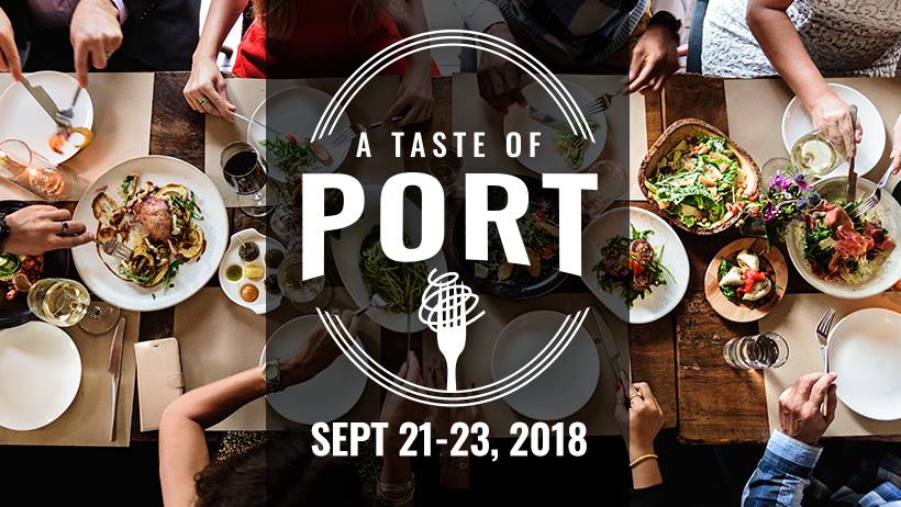 And that’s a wrap! Thank you to all who attended and assisted or participated in Harbourfest! Our next festival A Taste Of Port is happening this September 21-23rd in Port Stanley, Ontario! Save the date!