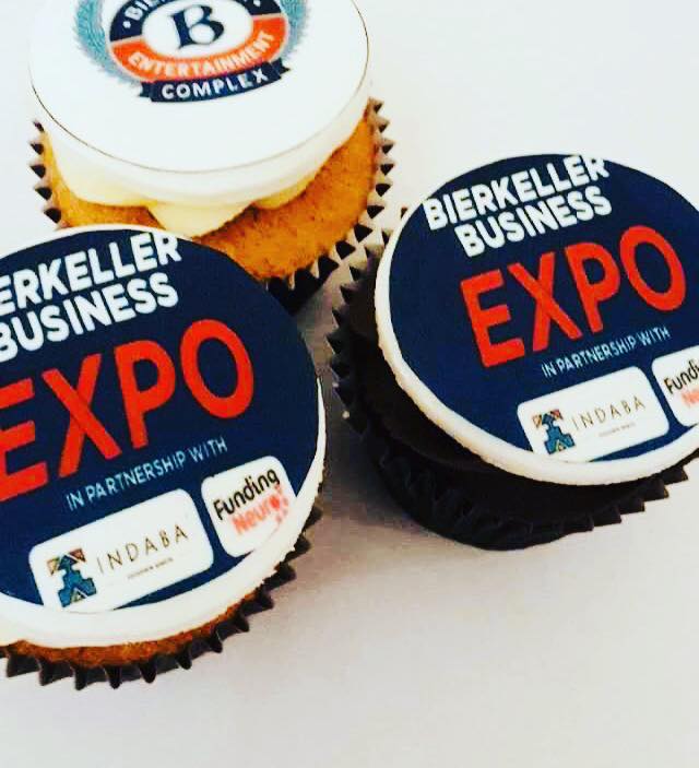 CF10BizClub's tweet photo. Come along and try one of @RHCakes yummy cup cakes at the Expo on 20th September. Get in touch to find out how you can get personalised cakes for your business. https://t.co/YKIhdo4JhV