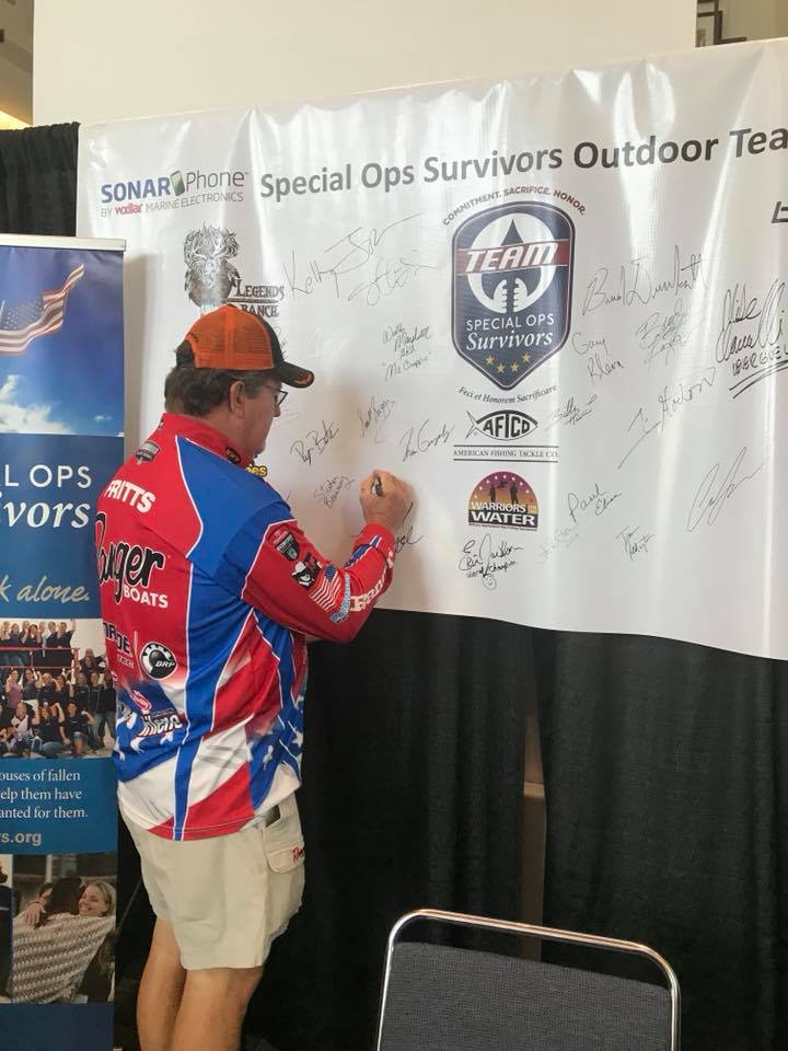 SpecialOps Survivors tweet media