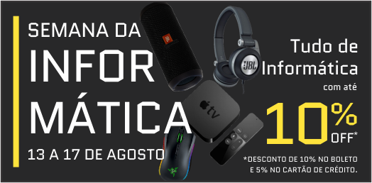 BananaFrita5's tweet image. ✅ COMEÇOU A SEMANA DA INFORMÁTICA! 💥

- Clique no link: bit.ly/BananaFrita
- Utilize o cupom SEMANADAINFORMATICA na página de pagamento para obter o desconto!
*10% no boleto ou 5% no cartão de crédito.

#SemanadaInformática #BananaFrita #meuprimeiroTweet