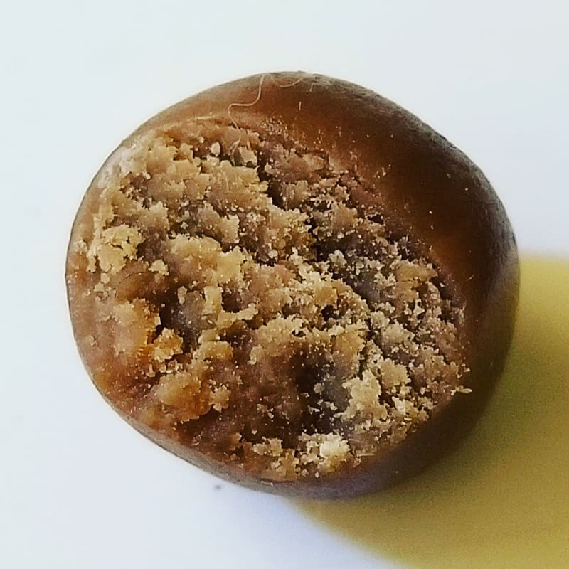 Have you tried the THC Black Label temple balls yet? 
.
.
.
#hash #hashish #templeball #bubblehash #kief #hashlover #solventless #hashsociety #drysift