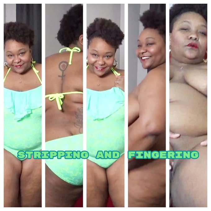 My thicc, juicy, sweet body loves to move and dance and shake to excite your cock and make your hot! https://t<a href="/tag/treatyourself"class="tags"><span>#treatyourself</span></a><a href="/tag/apclips"class="tags"><span>#apclips</span></a>