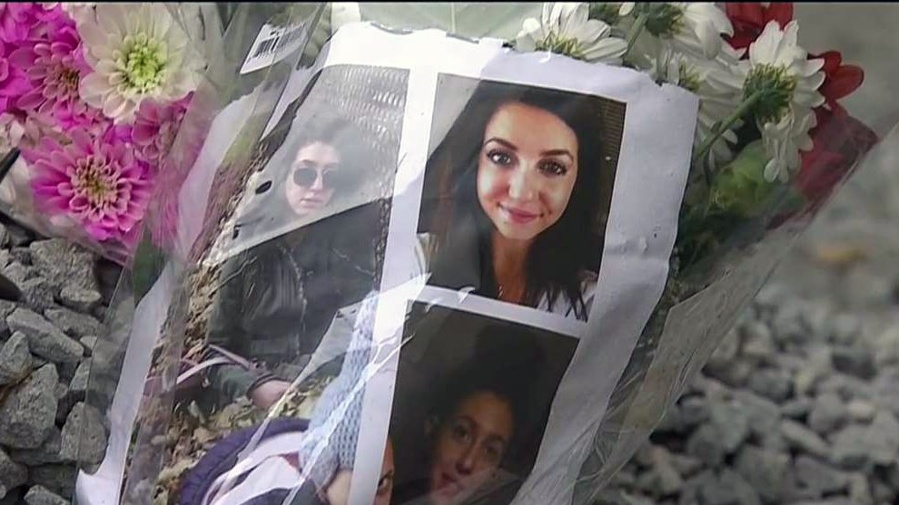 Man charged in Tess Richey's murder denied bail ow.ly/6pca30lnYHe https://t.co/RSvRvggzTP