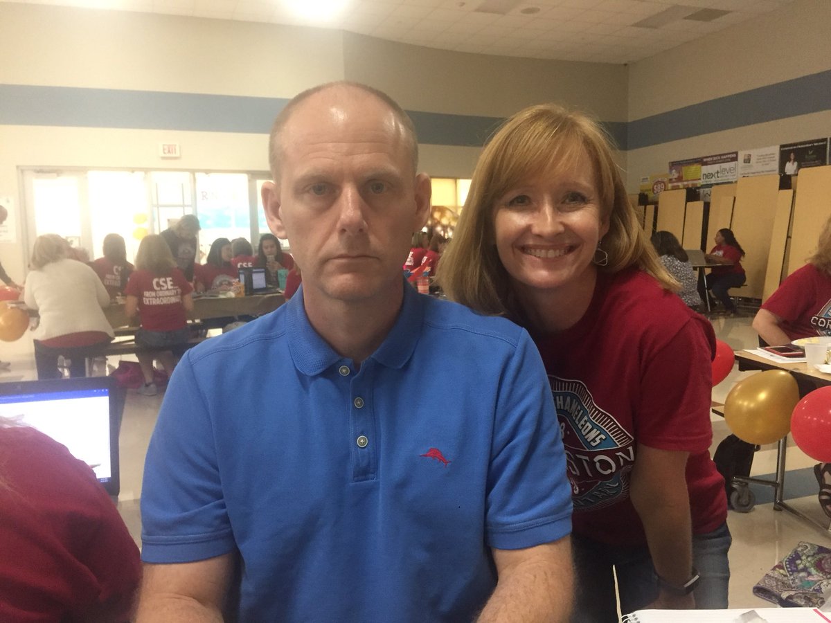 FourthFab's tweet photo. #CornerstonePD https://t.co/byOfaSxVkJ