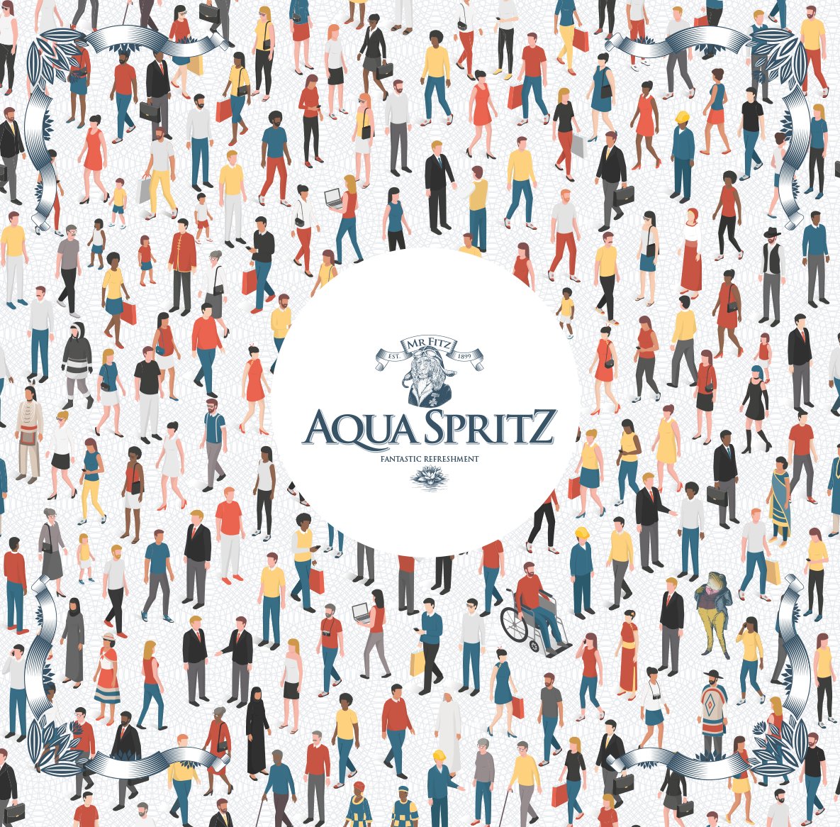 MrFitzAquaSprit's tweet photo. Once you've found Mr Webber why not find somewhere you can grab a Mr Fitz Aqua Spritz! https://t.co/ycc5WXhzwj #WheresWebber #TickleOnesInnards #ukpubs #ukbars #vintagedrinks #nonalcoholic https://t.co/wnwNPMMBCy