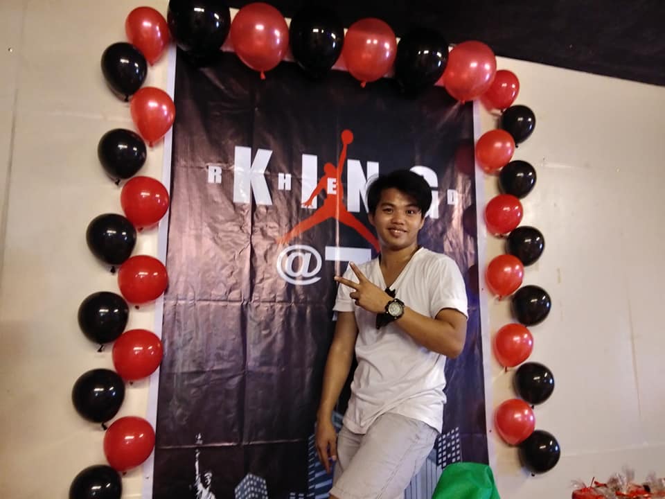 appjheng's tweet photo. We do balloon decor set-up for birthday set-ups, Proposal, Anniversary, Monthsary o kahit Weeksary pa yan. We also accept Baby showers, Christening, Kiddie Birthday parties etc. Any theme/concept of your choice. Let's make your special days memorable. 😊 https://t.co/dvX1c5tAxt