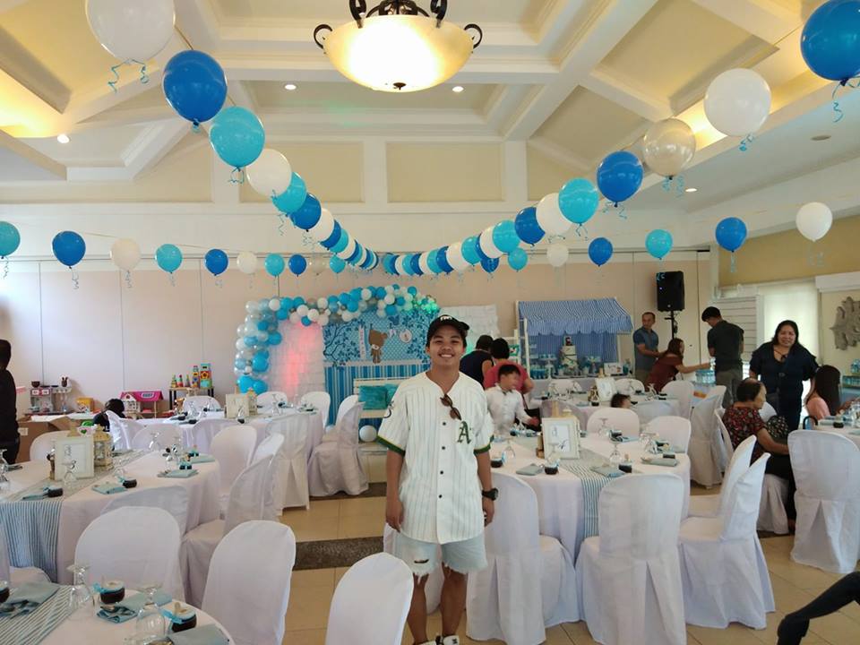 appjheng's tweet photo. We do balloon decor set-up for birthday set-ups, Proposal, Anniversary, Monthsary o kahit Weeksary pa yan. We also accept Baby showers, Christening, Kiddie Birthday parties etc. Any theme/concept of your choice. Let's make your special days memorable. 😊 https://t.co/dvX1c5tAxt