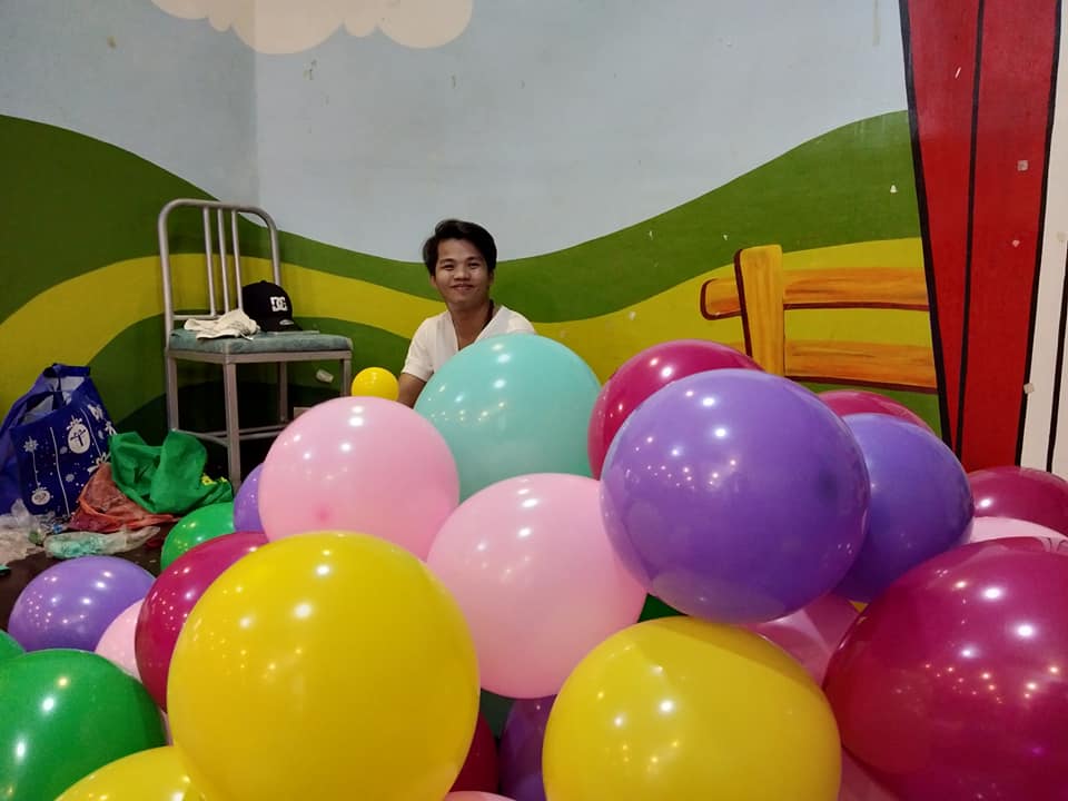 appjheng's tweet photo. We do balloon decor set-up for birthday set-ups, Proposal, Anniversary, Monthsary o kahit Weeksary pa yan. We also accept Baby showers, Christening, Kiddie Birthday parties etc. Any theme/concept of your choice. Let's make your special days memorable. 😊 https://t.co/dvX1c5tAxt