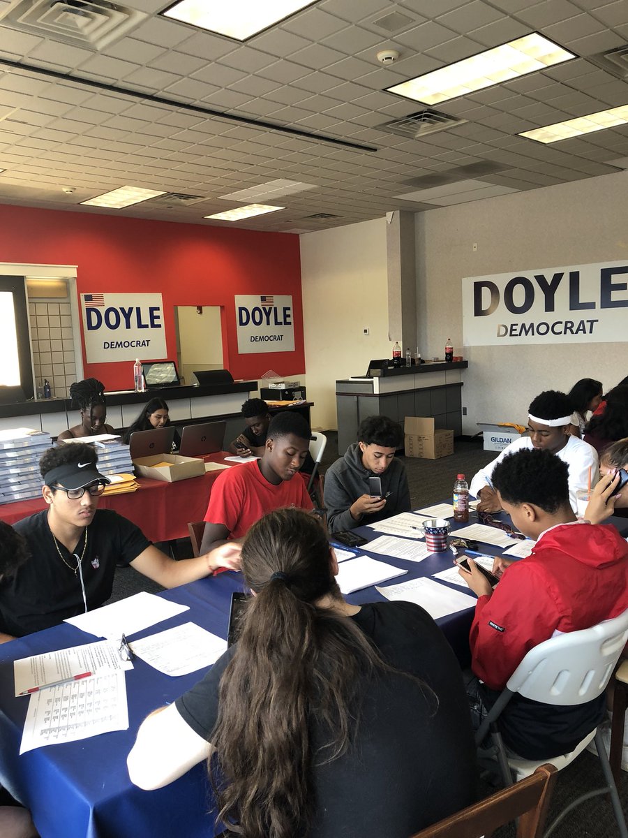 Paul Doyle tweet media