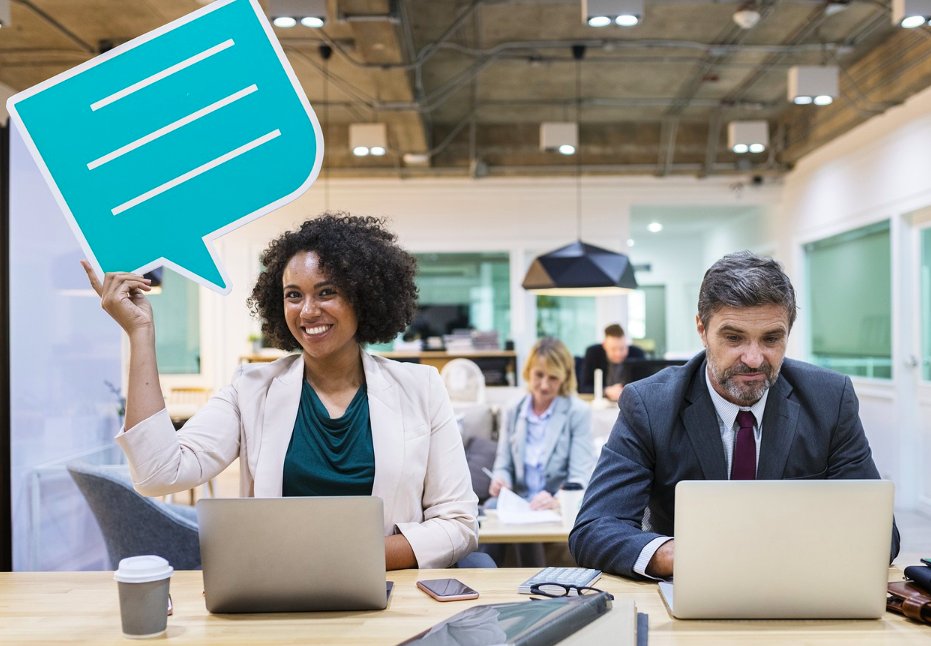 SnapMobileIO's tweet photo. Technology is a powerful tool to get (and keep) employees engaged. And engaged employees drive higher sales. How can tech do this? Our latest blog takes a look: https://t.co/eJUJDnu67k

#EmployeeEngagement #Technology #WorkplaceApps https://t.co/WJ9wIErOnZ