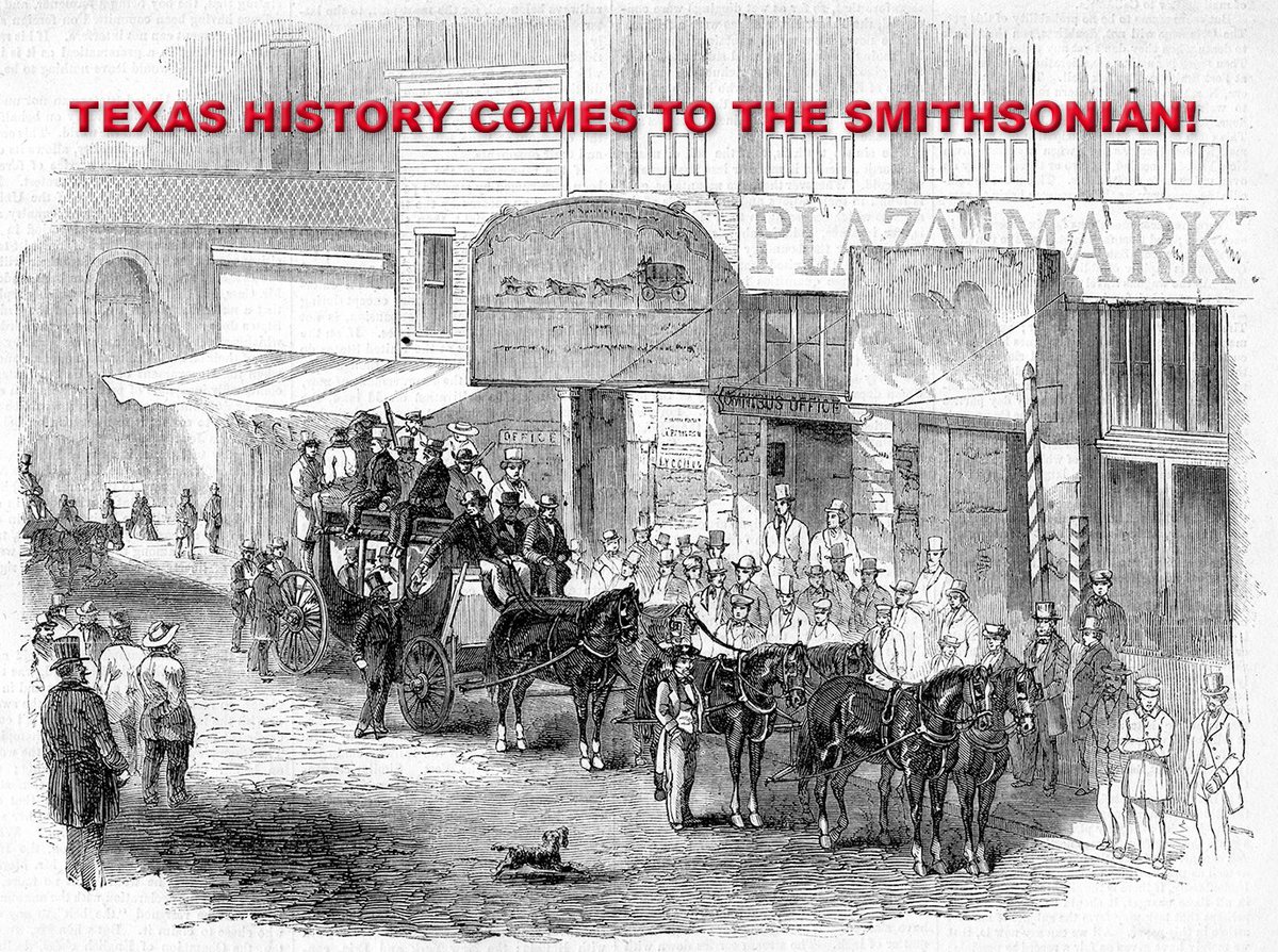 Texas History tweet media