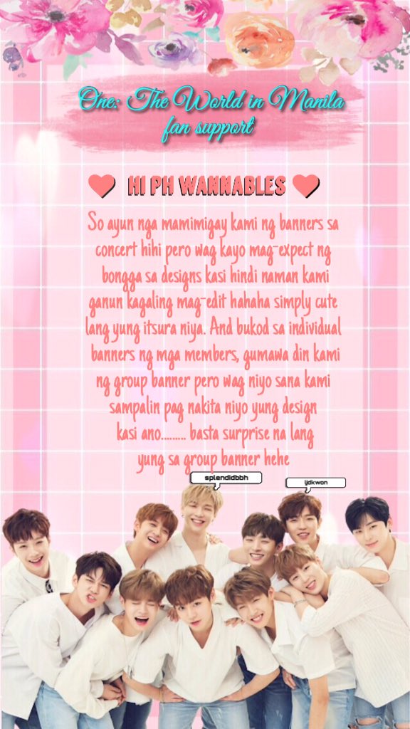 W1onetheworldmnl