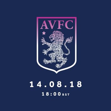 Luke_Sport's tweet photo. The 3rd kit is coming...
 #lukelife  #PartOfThePride @AVFCOfficial https://t.co/GPGSaAo5cj