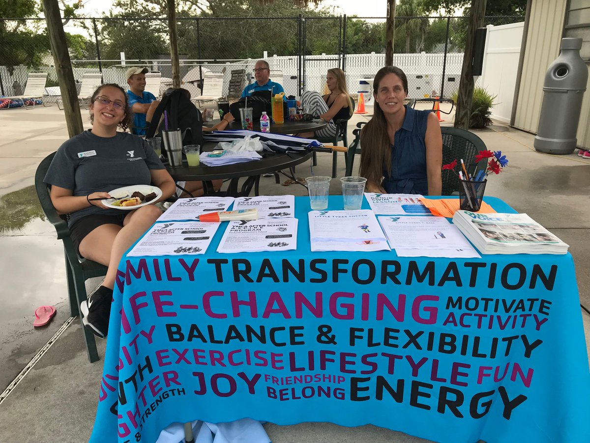 YMCAMarco's tweet photo. Family Fun Day a Huge Success! #YMCA #Marcoy #marcoceo # @YMCAMarco #Familychurch https://t.co/seTLnezIzK