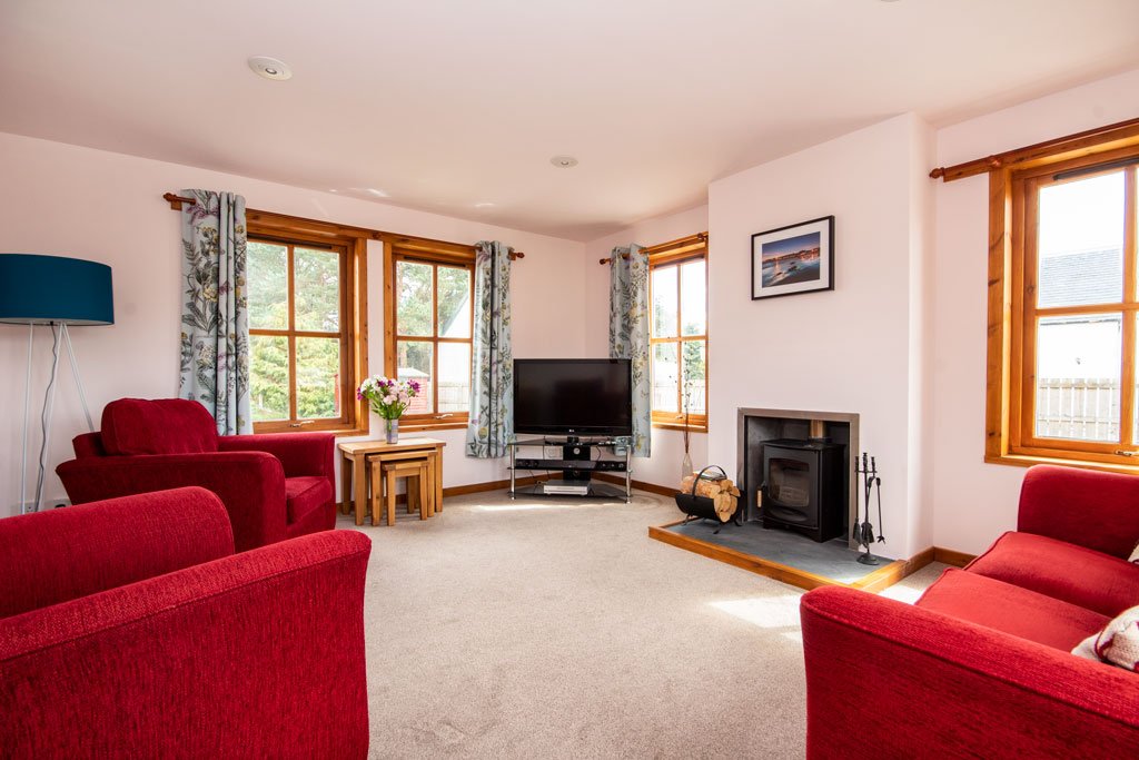 Gael Holiday Homes tweet media