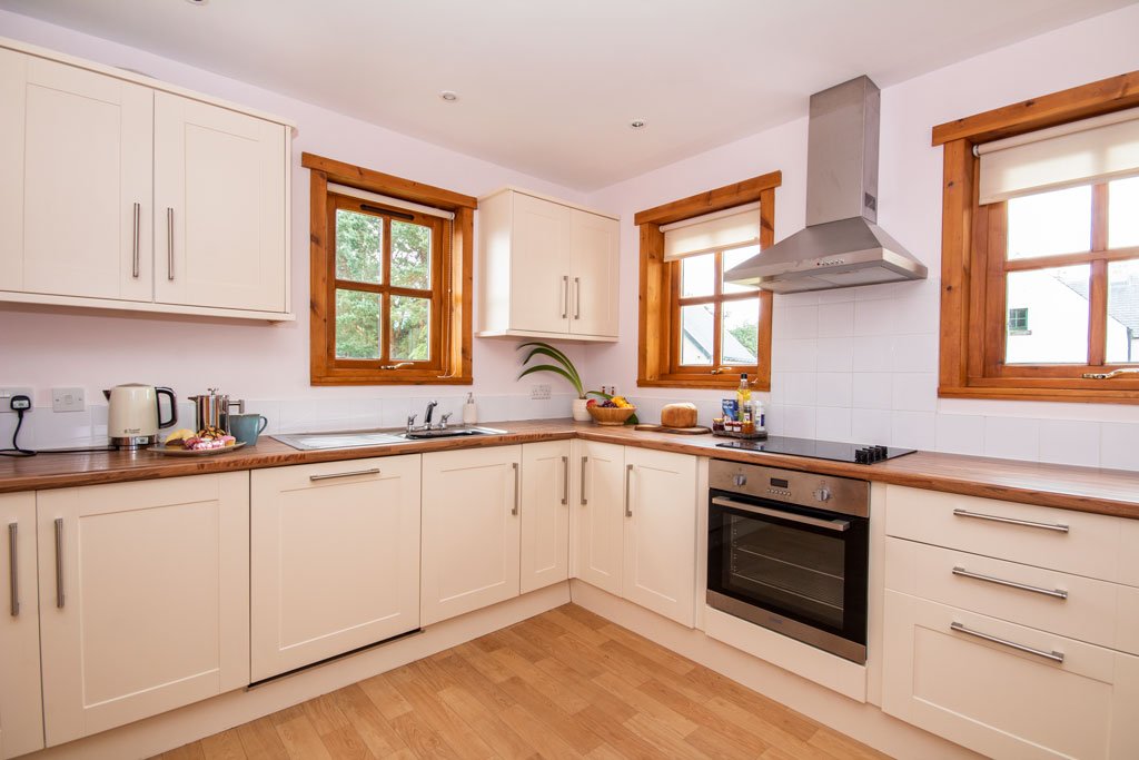 Gael Holiday Homes tweet media