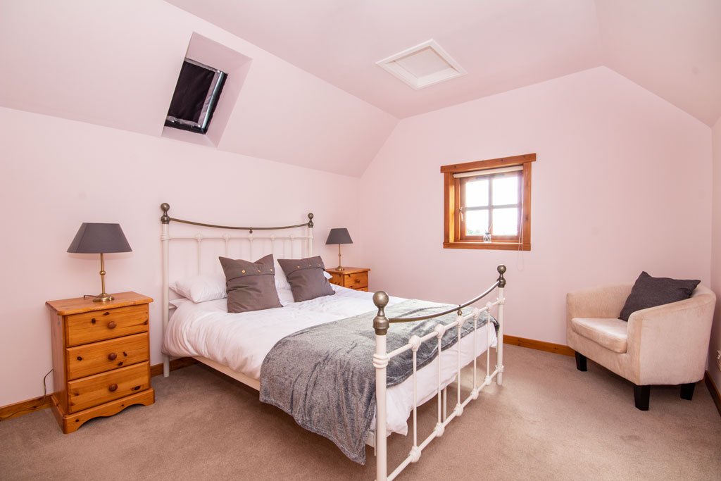Gael Holiday Homes tweet media