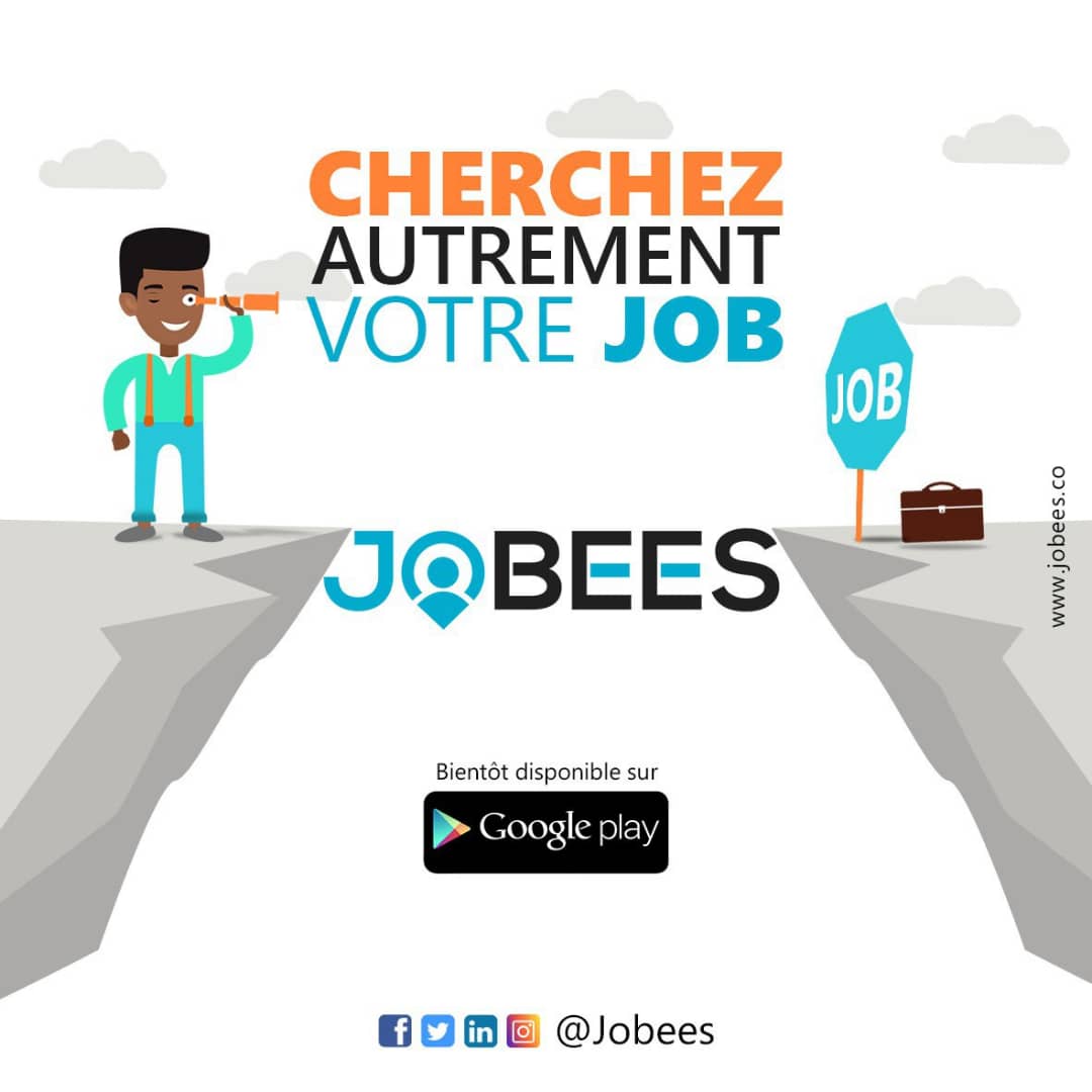 cesarnoamessi's tweet photo. Et si on bousculait vos habitudes en changeant votre manière de voir les choses ?

Et si on vous aidait à ‘’Chercher autrement votre JOB’’ ? 
#jobees #Innovation #tgtwittos https://t.co/xP9b4OWYjx