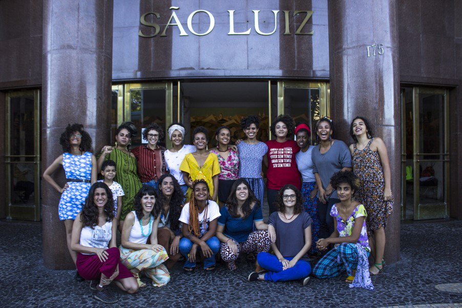 revistaogrito's tweet photo. Festival #FINCAR destaca o cinema feito por mulheres no mundo. https://t.co/iFz6YndrEs https://t.co/D8FJooJvXG