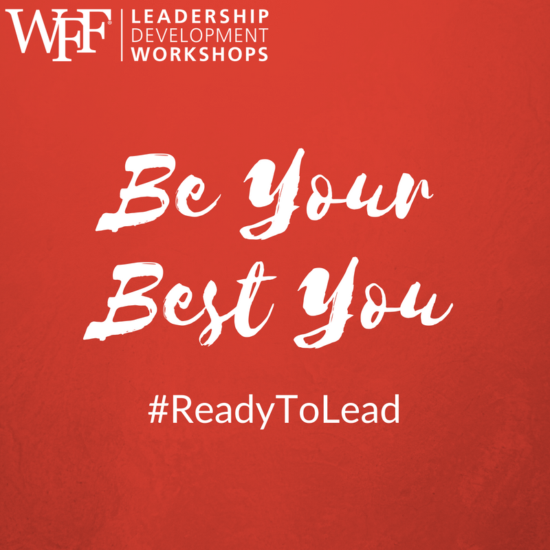 WFFHQ's tweet photo. #MotivationMonday
Never compare yourself, your life, your career with another. Be your BEST YOU. Period.
Tag and share with a colleague!
#ReadyToLead #WFFLeadershipWorkshops #WFFLeadTheWay #genderequity #womeninleadership #leadership #foodindustry #professionaldevelopment https://t.co/SJI2GA2zBI