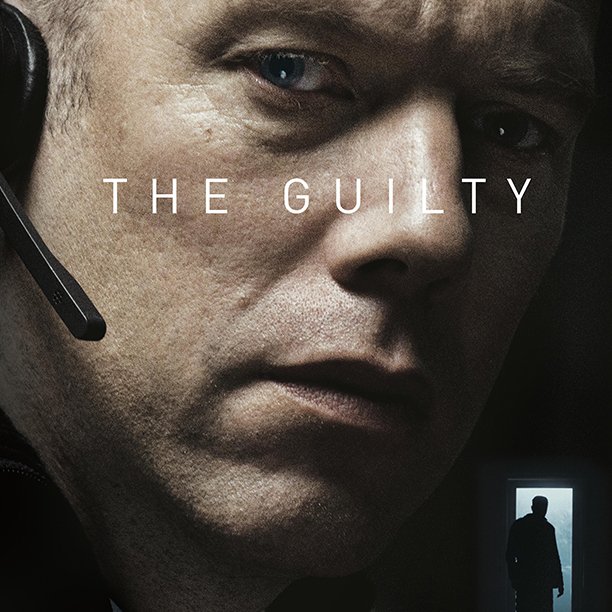 Matt Neglia on Twitter "THE GUILTY has been chosen as the Danish Oscar