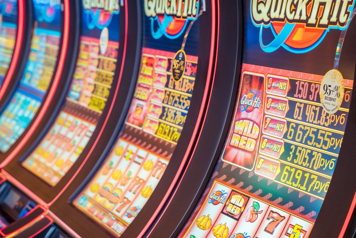 Do you want win 5 000 000 rubles?
OKEY!
Just play with SOCHI SLOT CHAMPIONSHIP!
casinosochi.com/casino/sochi-s…