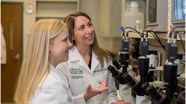 Medical College of Wisconsin (@medicalcollege) on Twitter photo Uncovering new cardiovascular care knowledge is vital & needs support. Pleased to announce Dr. Julie Freed as <a href="/CullenRun/">Cullen Run</a> Healthy Heart Scholar Award recipient. Dr. Freed is researching a treatment for severe low blood pressure caused by blood infections: newsroom.mcw.edu/news-articles/… Uncovering new cardiovascular care knowledge is vital & needs support. Pleased to announce Dr. Julie Freed as <a href="/CullenRun/">Cullen Run</a> Healthy Heart Scholar Award recipient. Dr. Freed is researching a treatment for severe low blood pressure caused by blood infections: newsroom.mcw.edu/news-articles/…