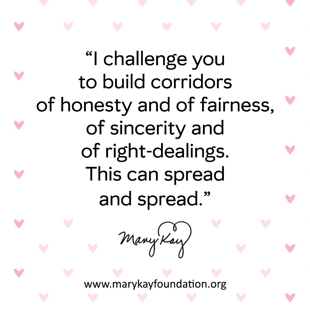marykaycares's tweet photo. #TMKF #MaryKayMondays https://t.co/cawMoZnSZ6