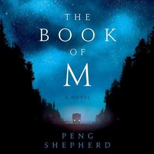 InToriLex's tweet photo. Epic Journey where people lose their memories and must navigate what's left of our world @pengshepherd @HarperAudio #bookreview #mustread #ownvoices #bookblogger #scifi #diversebookbloggers #asianlit https://t.co/kBBhQZeDUd https://t.co/OES8uV61O8