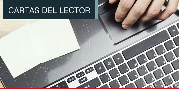 #CartadelLector | Inteligencia ¿artificial?  buff.ly/2MlpaJB