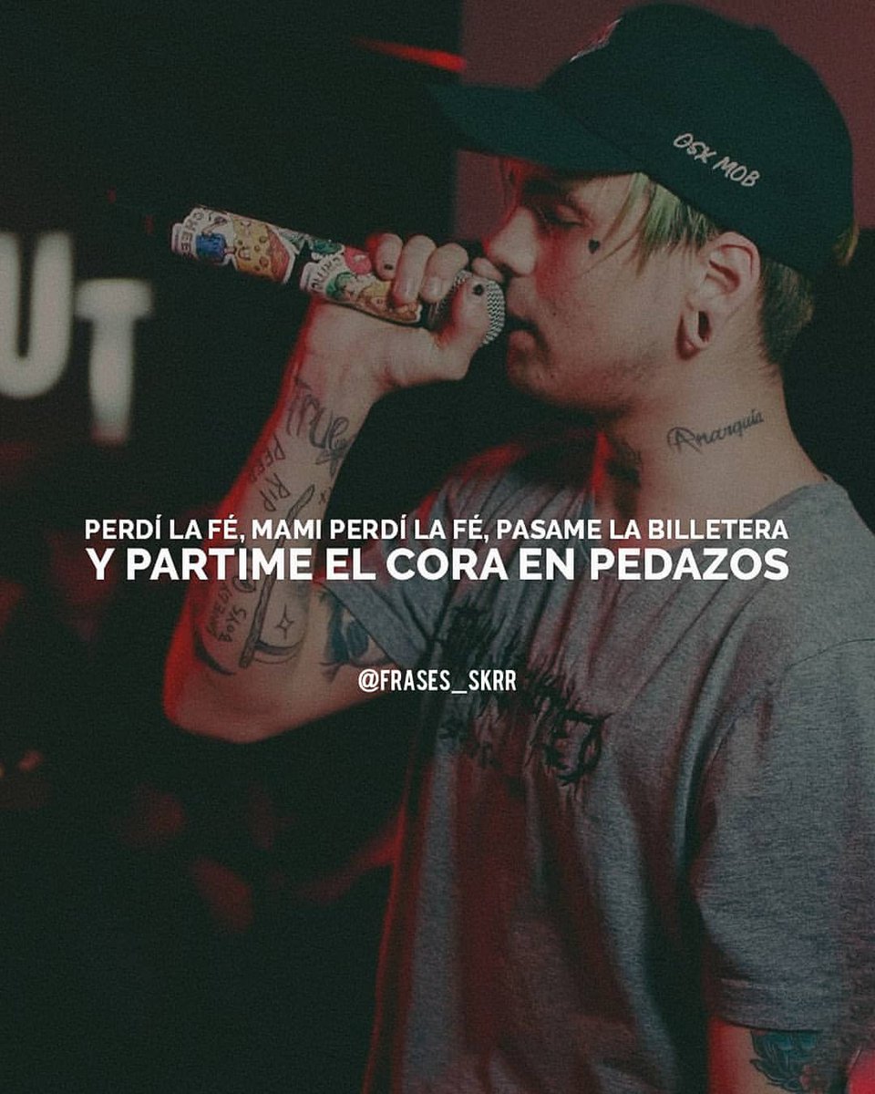 💸💔 (@frases_skrr) on Twitter photo 