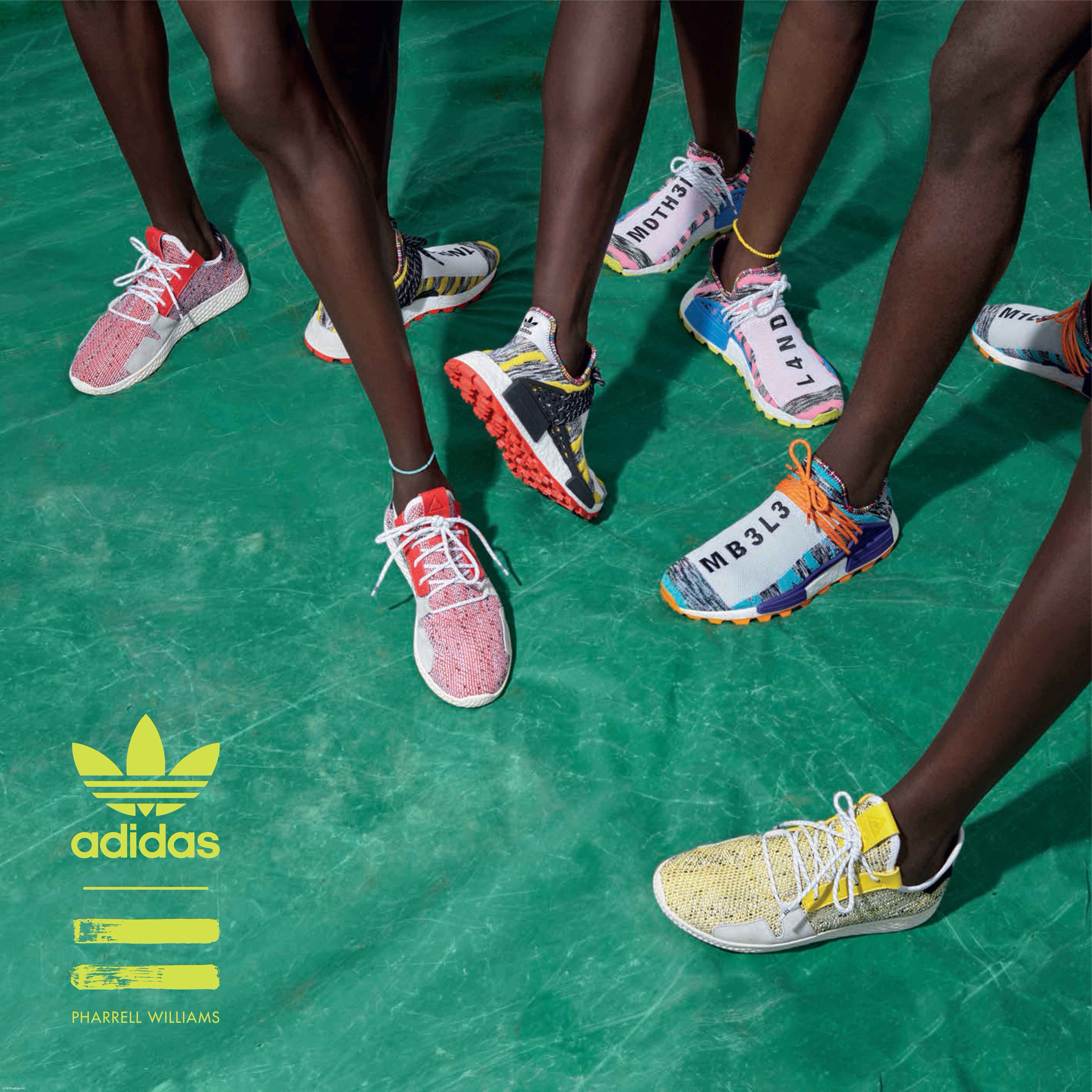 adidas pharrell williams mb3l3