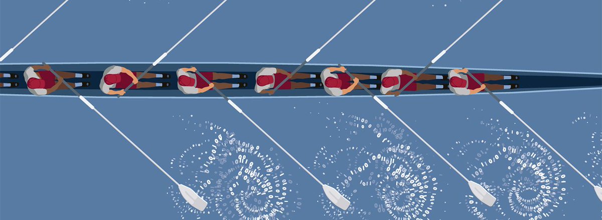 Great read: ALIGNING THE ORGANIZATION FOR ITS DIGITAL FUTURE.
sloanreview.mit.edu/projects/align…