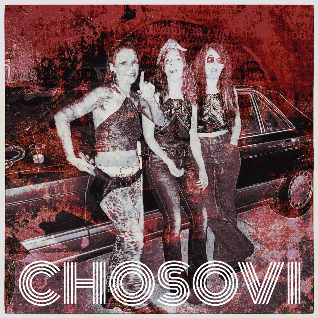 Chosoviband's tweet photo. ~CHOSOVI~ will be @LegionBrewing 9/17 we go on at around 8:30 😊 #locallegions #localmusic #localbeer https://t.co/nM7wPw5X9d