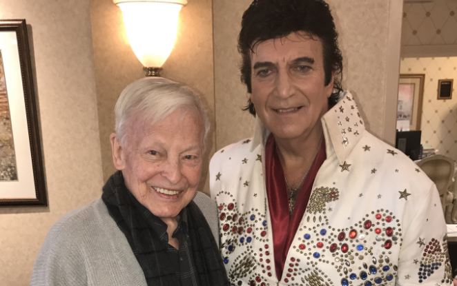 Looking for an #AssistedLiving home that keeps their guests engaged and active on a consistent daily basis? Check out the calendar at #TheRegency: bit.ly/1PC56KY