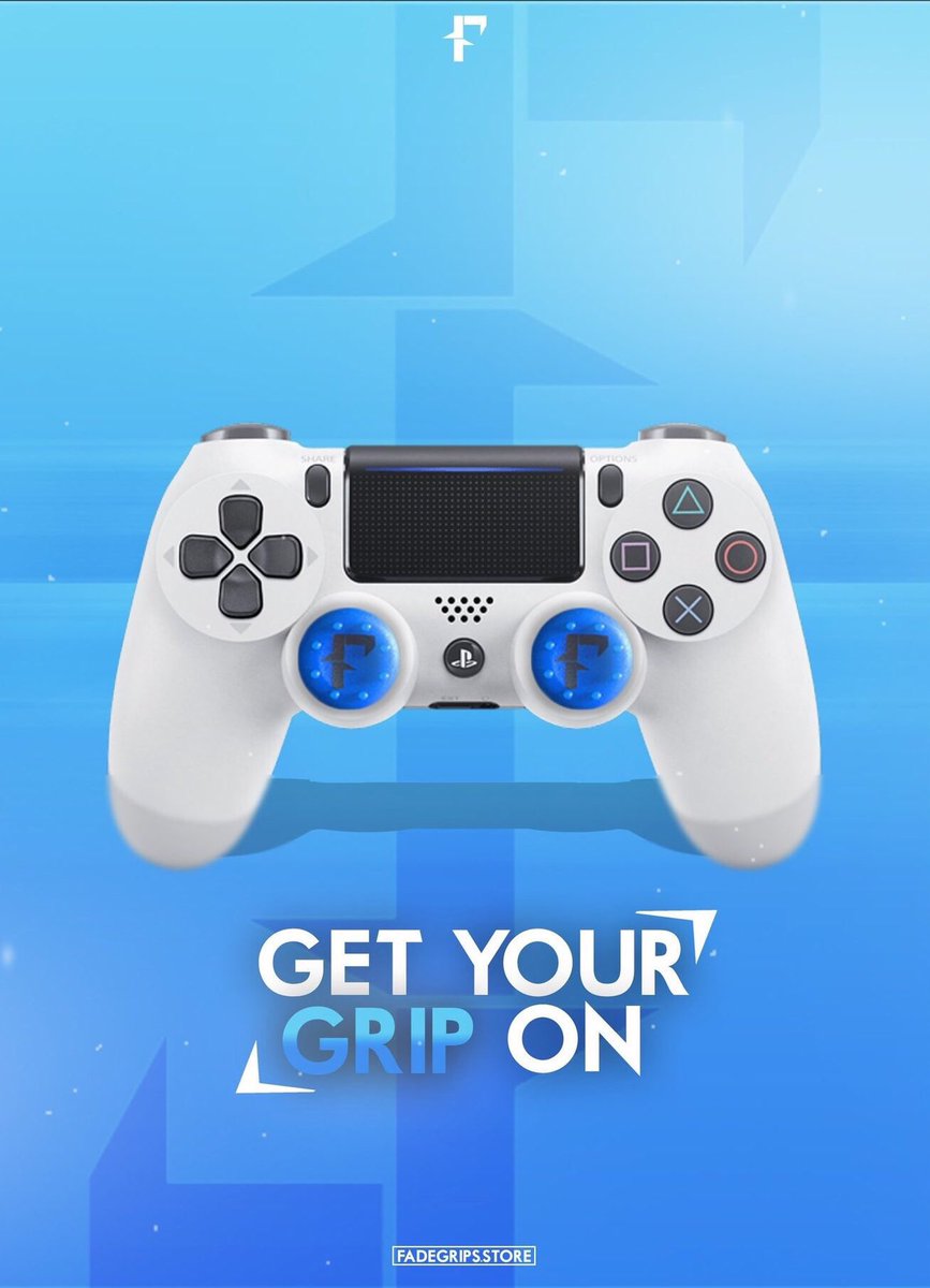 FadeGrips's tweet photo. Get a grip on your game at https://t.co/vk1OB5N2tx https://t.co/YHvA0kLUyg