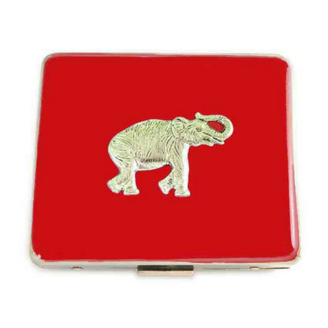 ColorsbyLiza's tweet photo. 🌟  Lucky Elephant Pill Box  ✨ Pill Box by @ColorsByLiza
Shop Now: https://t.co/ntjjbO0Tg1
#ArtNouveau #Vintage #VintageStyle #Antique #Art #VintageFashion #VintageShop #Boho #Nouveau #Bejeweled #Enamel #HandPaint #HandPainted #Unique #Fashion #OneOfAKind #Different #Lifestyle https://t.co/rllZEGv3fs